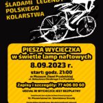 STANISŁAW SZOZDA – śladami legendy polskiego kolarstwa
