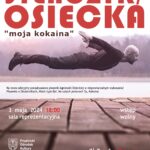 Koncert Steńczyk/Osiecka „Moja Kokaina”