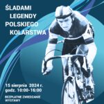 Stanisław Szozda i Tour de Pologne w Prudniku