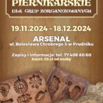 Warsztaty piernikarskie