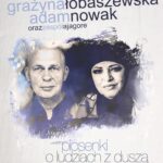 Grażyna Łobaszewska i Adam Nowak & Ajagore