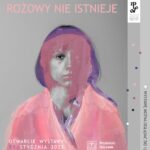 Iwona Germanek: „Różowy nie istnieje”