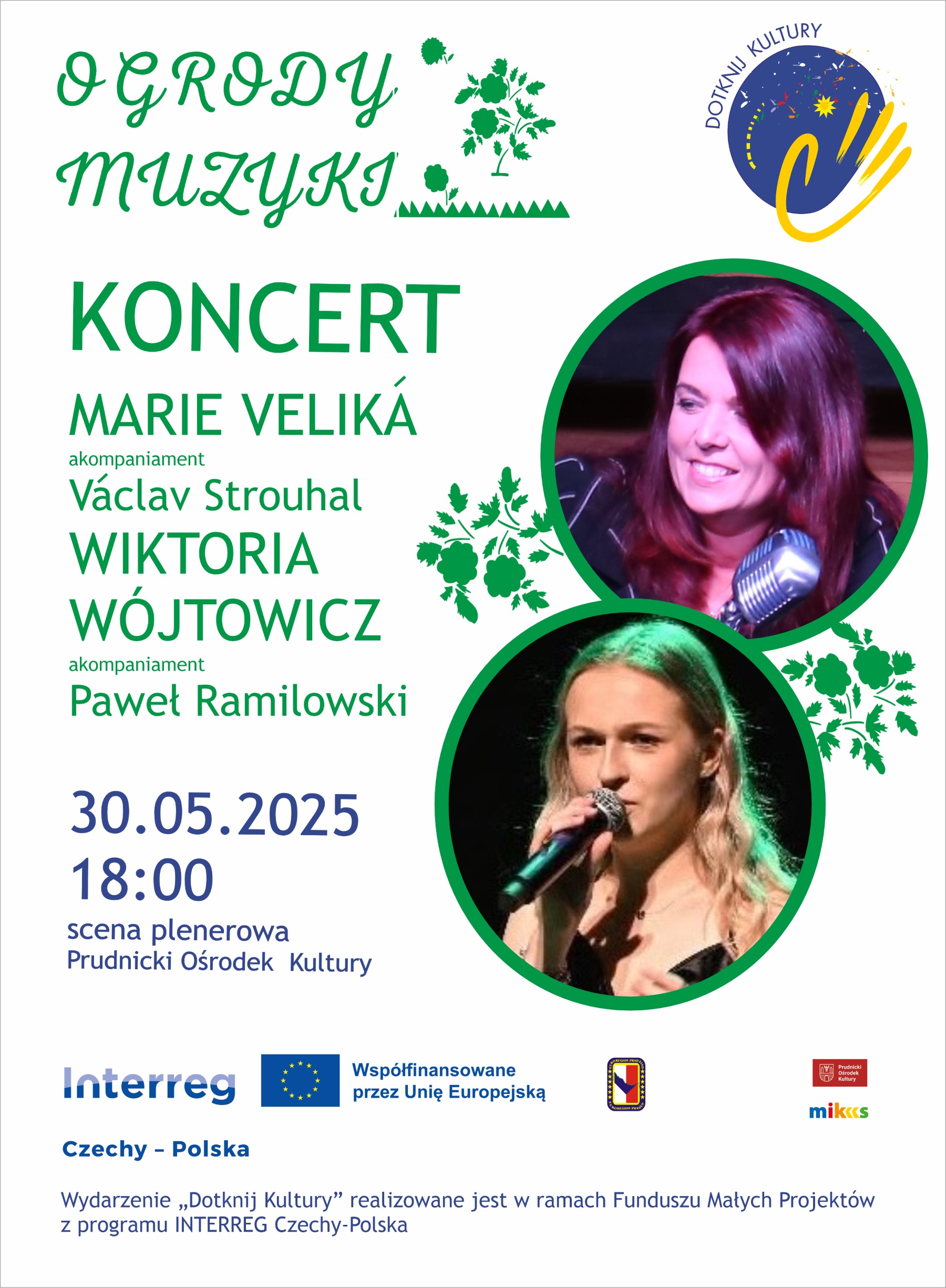 Koncert "Ogrody muzyki" (3)