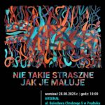 Julia Dunaieva. Nie takie straszne, jak je maluje