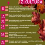 WRZESIEŃ (2025) z KULTURĄ