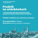 Prudnik na widokówkach