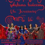 Koncert „Romska poezja splątana tańcem” | Dni Kultury i Tradycji Romskiej