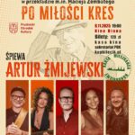 „Cohen – Po miłości kres” | Śpiewa Artur Żmijewski | KONCERT