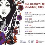 Konkursy: recytatorski, wokalny i fotograficzny | „Żywa biblioteka” | Dni Kultury i Tradycji Romskiej