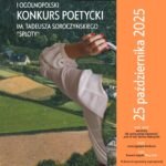 Gala Laureatów I Ogólnopolskiego Konkursu Poetyckiego im. T. Soroczyńskiego „Sploty”