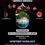 Spektakl Muzyczny „Jedna Ziemia”