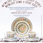 Opolski wzór i aromat kawy