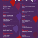 LISTOPAD (2025) z KULTURĄ