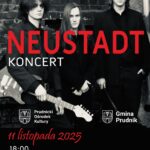 Koncert zespołu NEUSTADT | Narodowe Święto Niepodległości