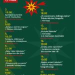 GRUDZIEŃ (2025) z KULTURĄ