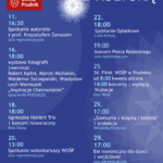 STYCZEŃ (2026) z KULTURĄ