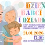 Dzień Babci i Dziadka | widowisko