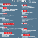 LUTY (2026) z KULTURĄ