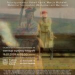 „Inspiracje Chełmońskim” | wystawa