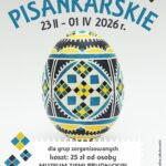 Warsztaty pisankarskie
