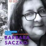 Barbara Saczko-Bomba | #PRETEKSTY