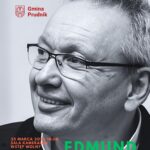 Spotkanie z Edmundem Borzemskim | #PRETEKSTY