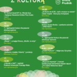 KWIECIEŃ (2026) z KULTURĄ