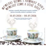 Wystawa ceramiki malowanej we wzór opolski