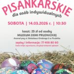 Warsztaty pisankarskie dla każdego!