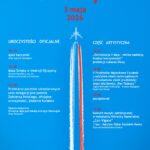 „Kulturalna Majówka” | 3 maja 2026