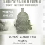 Pamięć przywieziona w walizkach