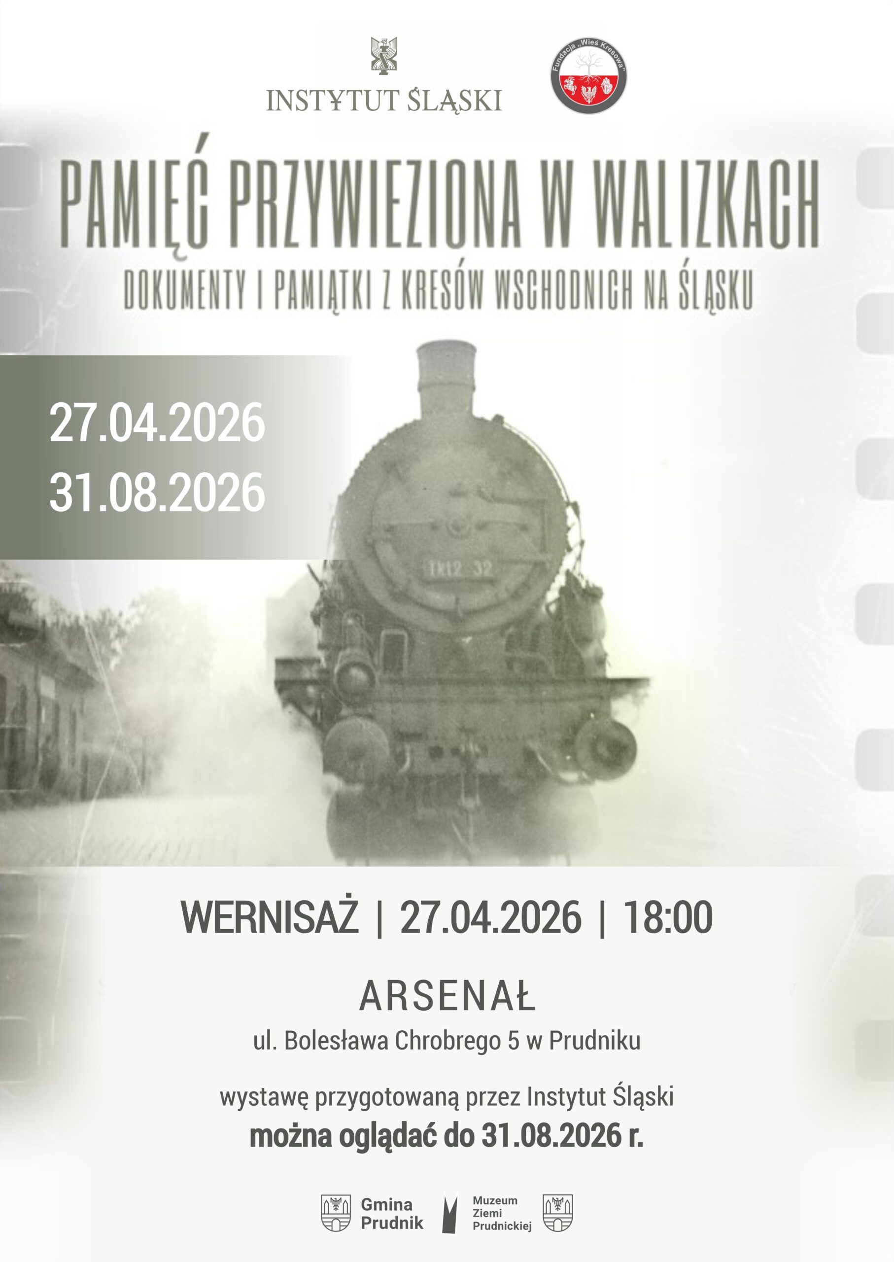 Pamięć przywieziona w walizkach