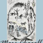 Marc Chagall, drzeworyty i akwaforty