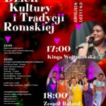 XVIII Dzień Kultury i Tradycji Romskiej