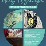 „Kresy wyobraźni” – Noc Muzeów w Prudniku