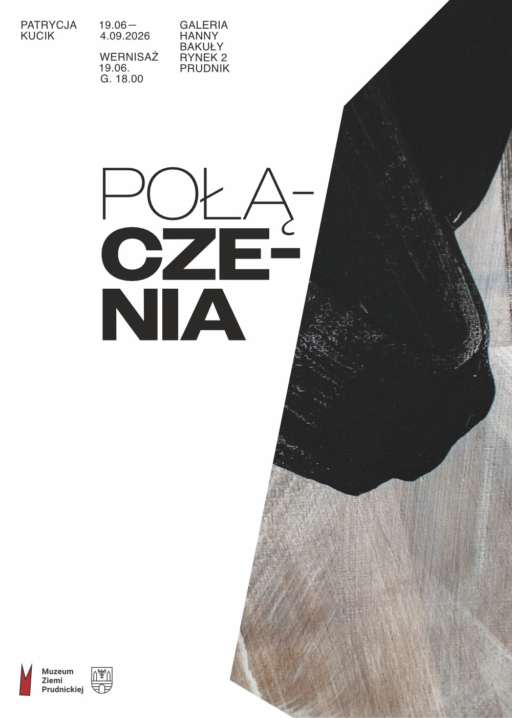 Patrycja Kucik. Połączenia
