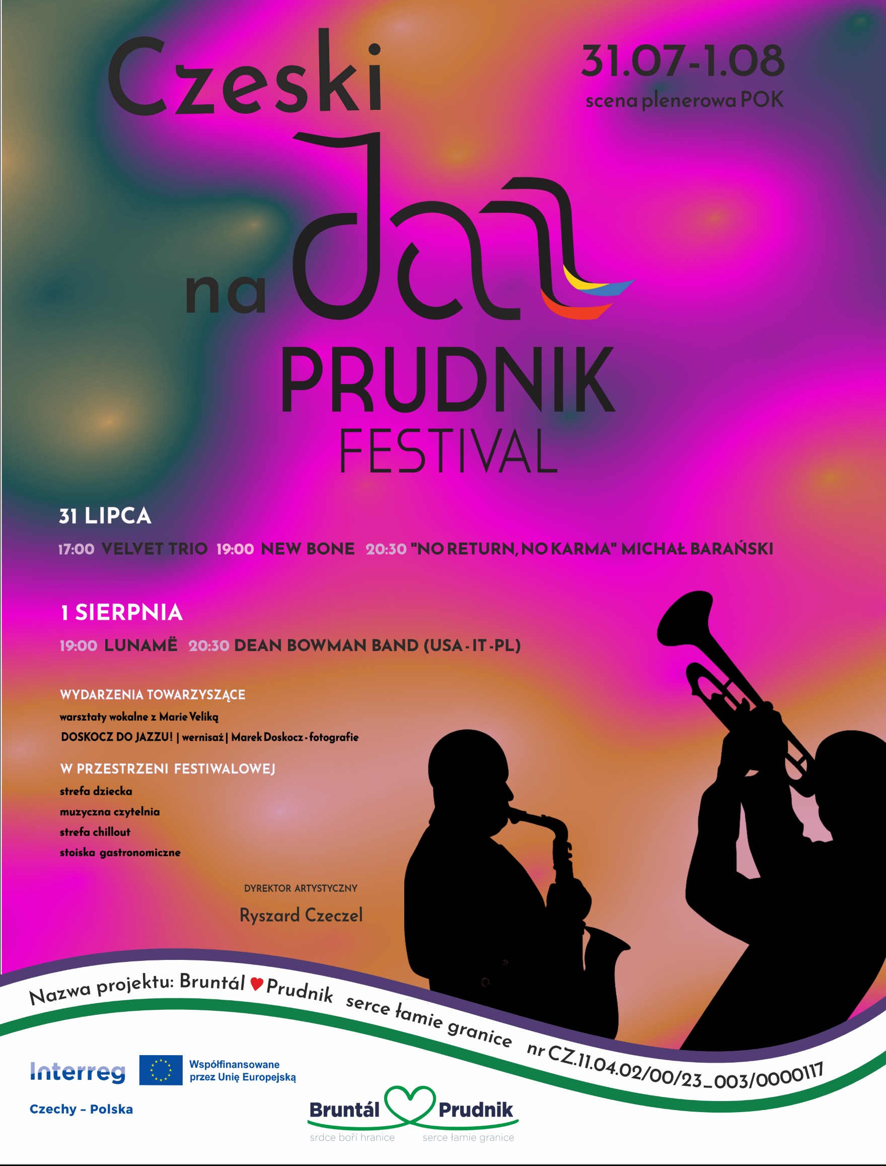 XIX JAZZ PRUDNIK FESTIVAL