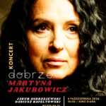 Martyna Jakubowicz | koncert
