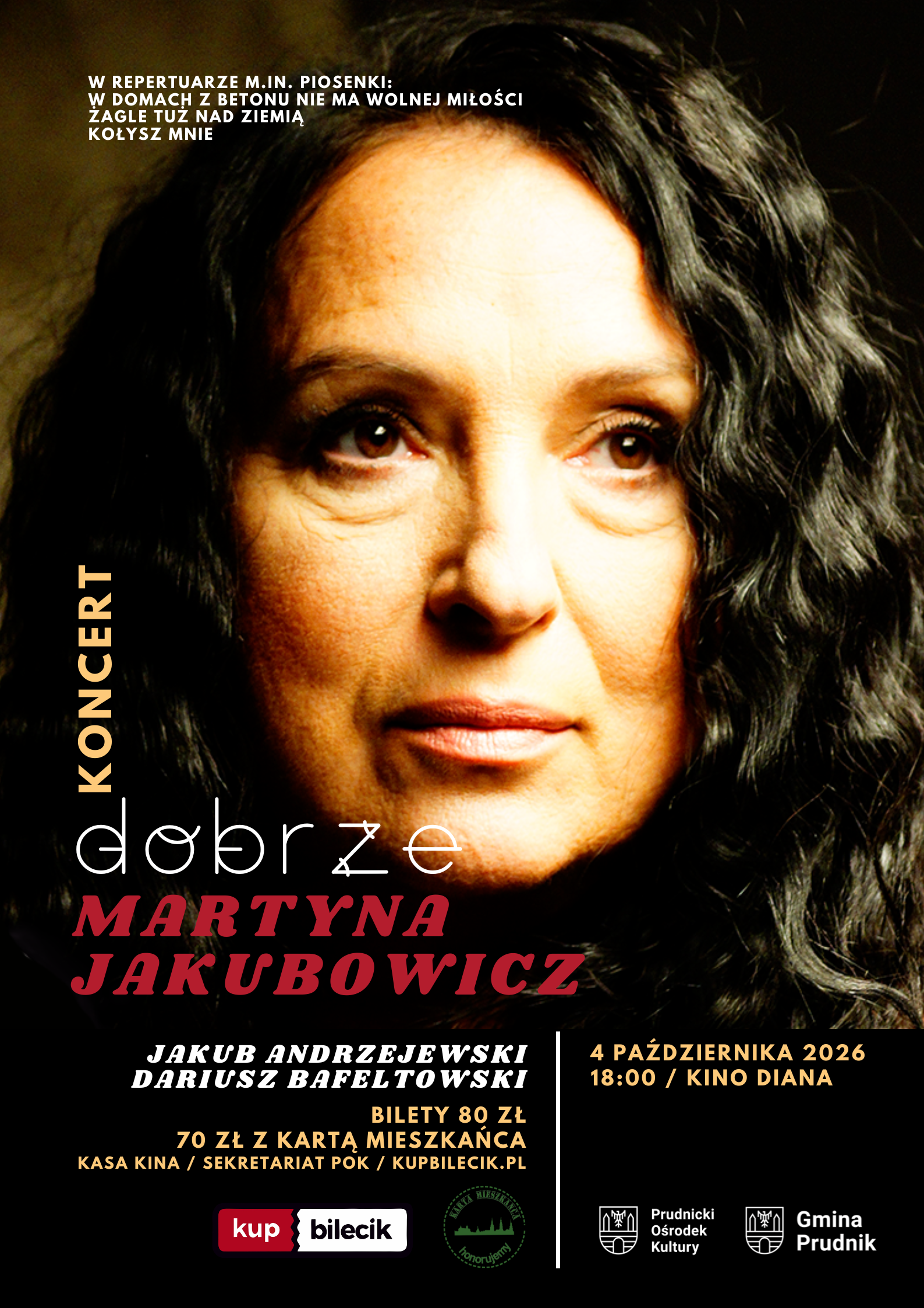 Martyna Jakubowicz | koncert